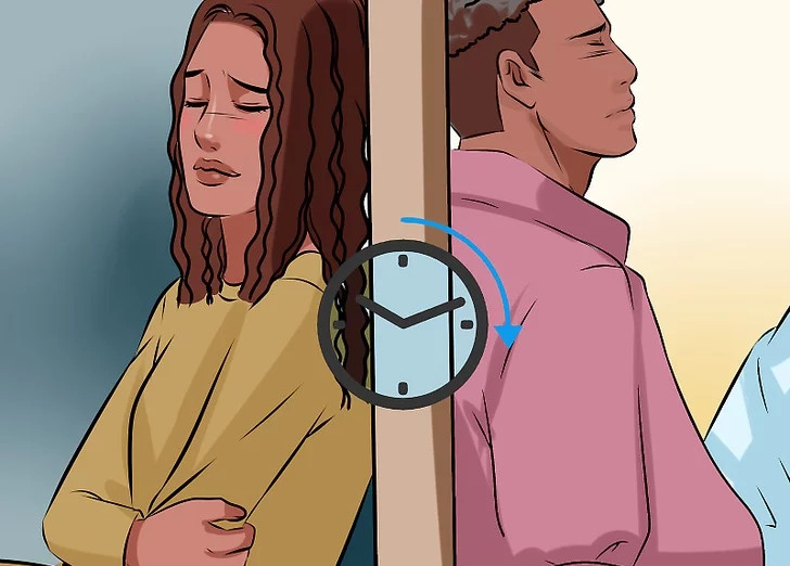 不同的人生目標