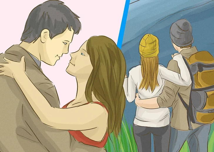 為什么單身女性覺得云浮已婚男性對感情有吸引力？